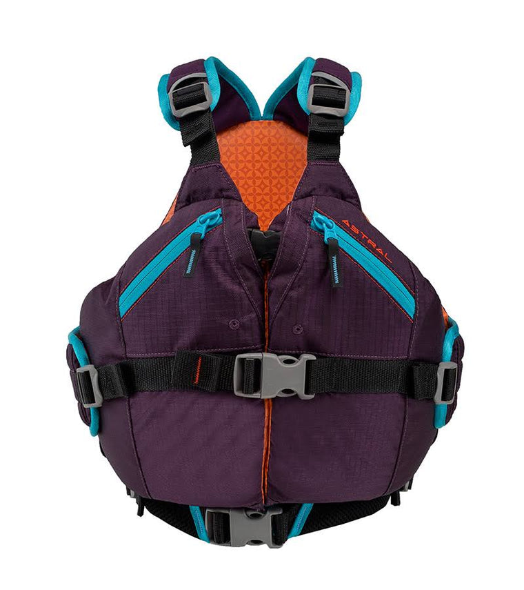 Astral Otter 2.0 PFD-Eggplant
